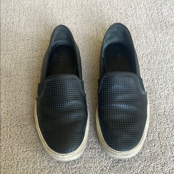 Vince Shoes - Vince Slip-On Shoes